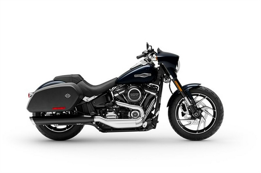 2020 Harley-Davidson Sport Glide