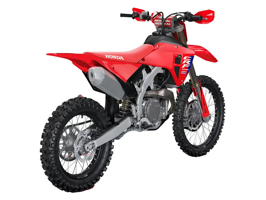 2025 Honda CRF® 450RX