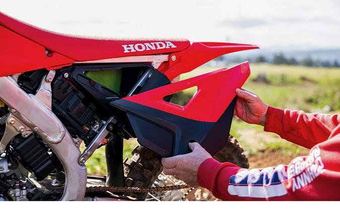 2025 Honda CRF® 450RX