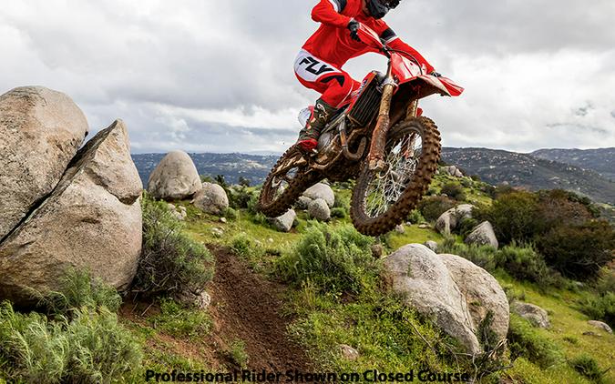 2025 Honda CRF® 450RX