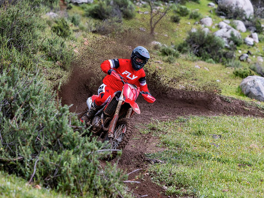 2025 Honda CRF® 450RX