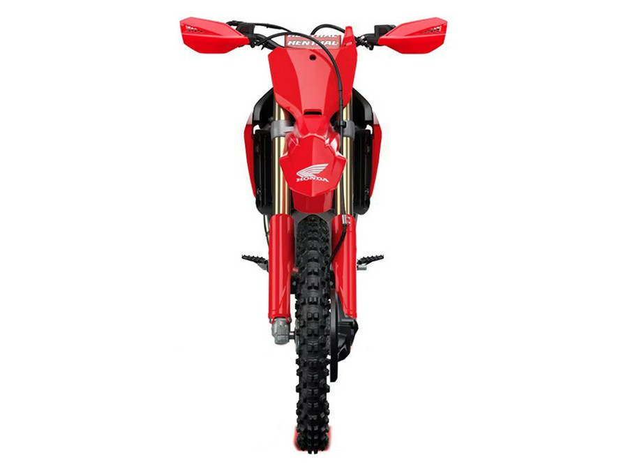 2025 Honda CRF® 450RX