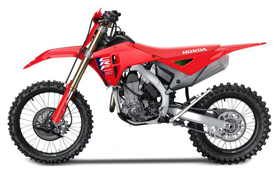 2025 Honda CRF® 450RX