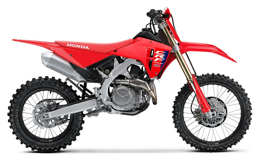 2025 Honda CRF® 450RX