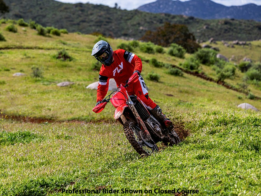 2025 Honda CRF® 450RX