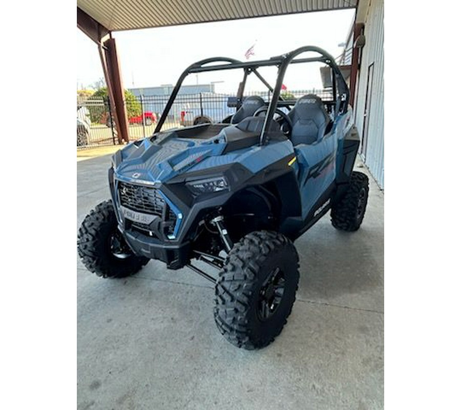 2024 Polaris RZR Trail S Sport