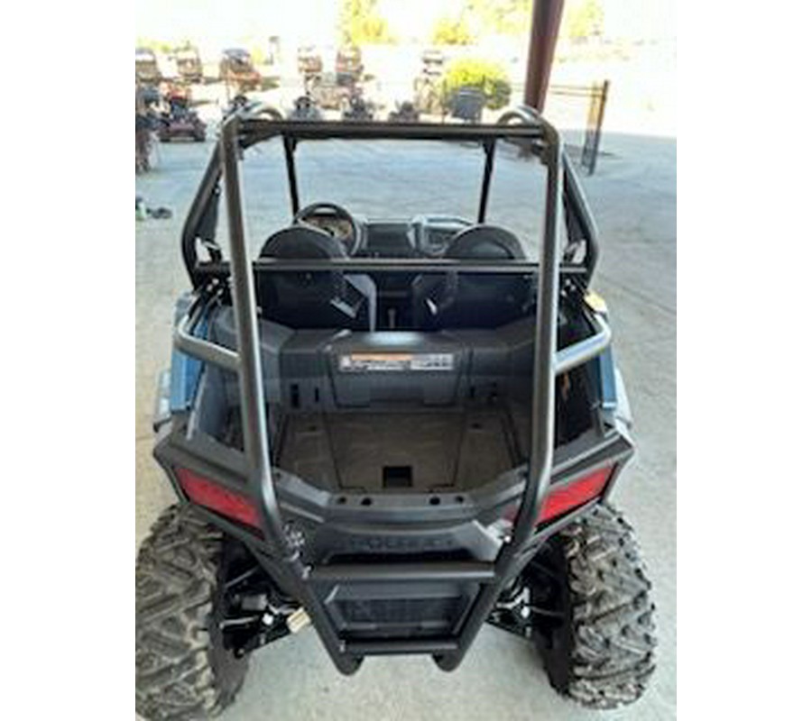 2024 Polaris RZR Trail S Sport