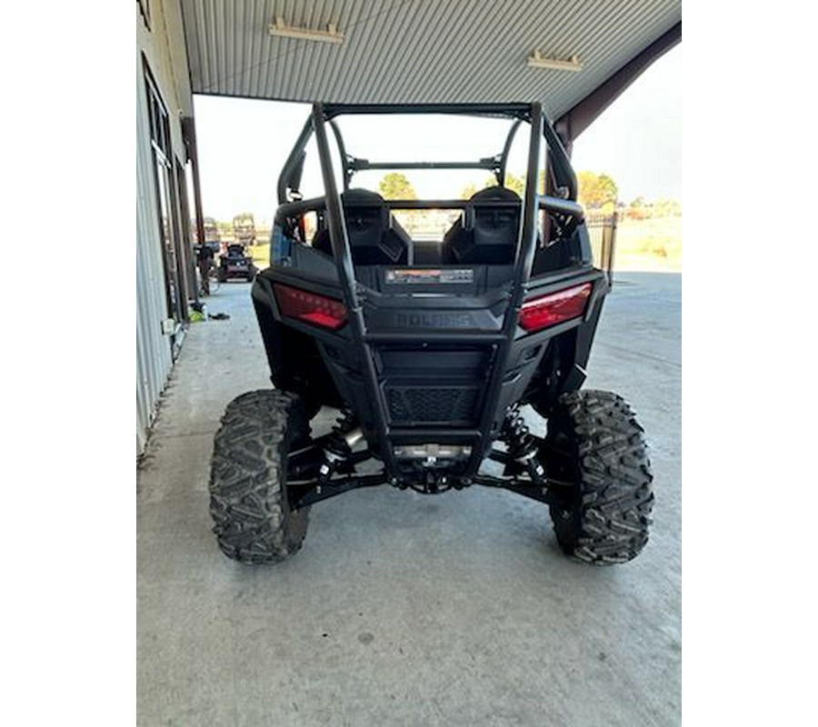 2024 Polaris RZR Trail S Sport