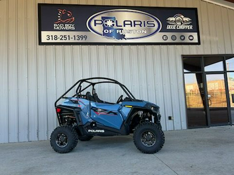 2024 Polaris RZR Trail S Sport