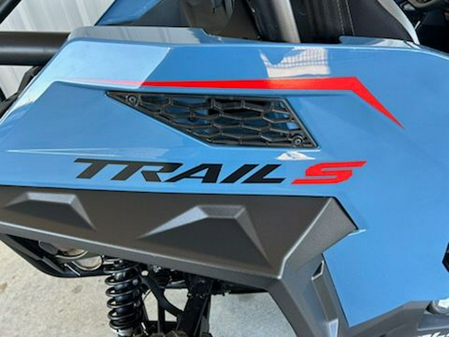 2024 Polaris RZR Trail S Sport