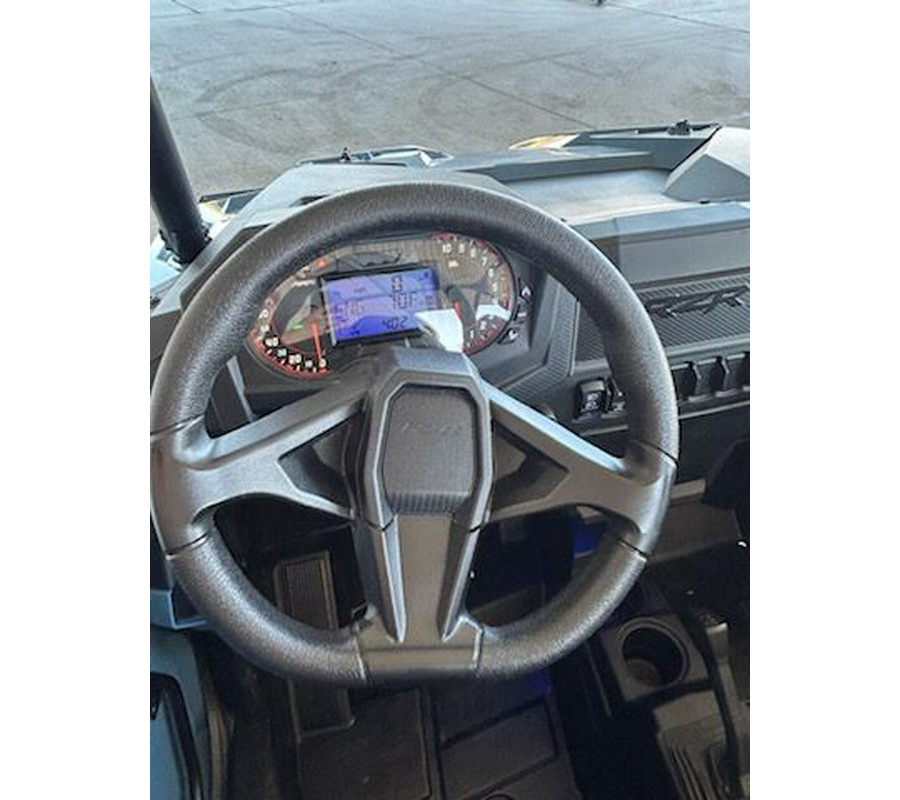 2024 Polaris RZR Trail S Sport