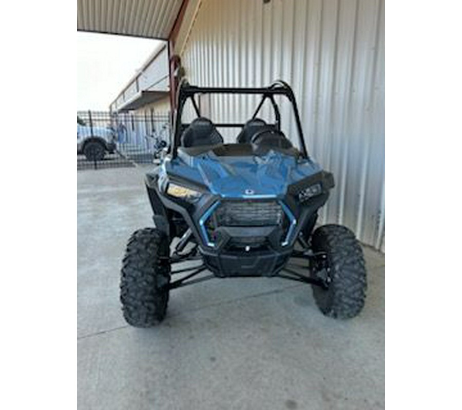 2024 Polaris RZR Trail S Sport