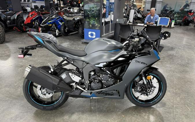 ranan　6月① Kawasaki Ninja ZX-6R motorcycles for sale in Ann Arbor, MI - MotoHunt