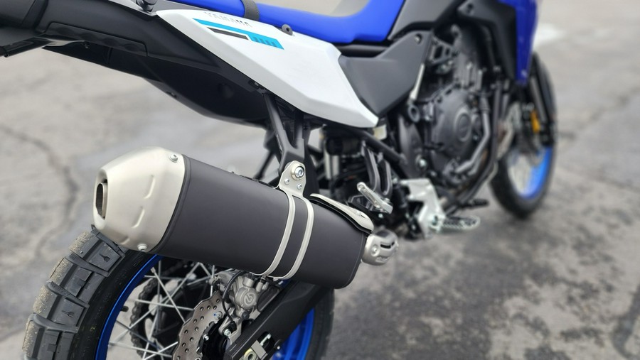 2025 Yamaha Ténéré 700
