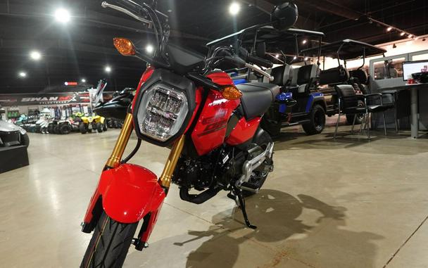 2026 Honda Grom