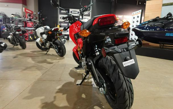 2026 Honda Grom