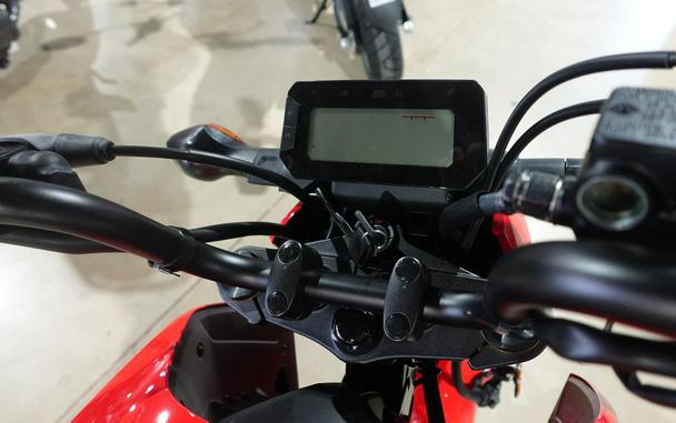 2026 Honda Grom