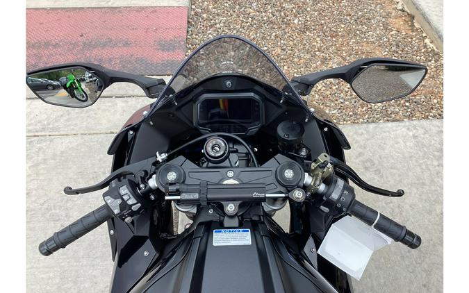 2025 Kawasaki Ninja® ZX™-10R