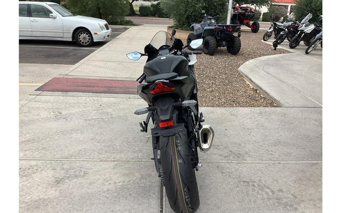 2025 Kawasaki Ninja® ZX™-10R