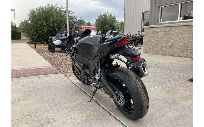 2025 Kawasaki Ninja® ZX™-10R