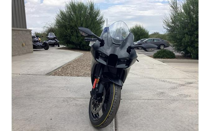 2025 Kawasaki Ninja® ZX™-10R