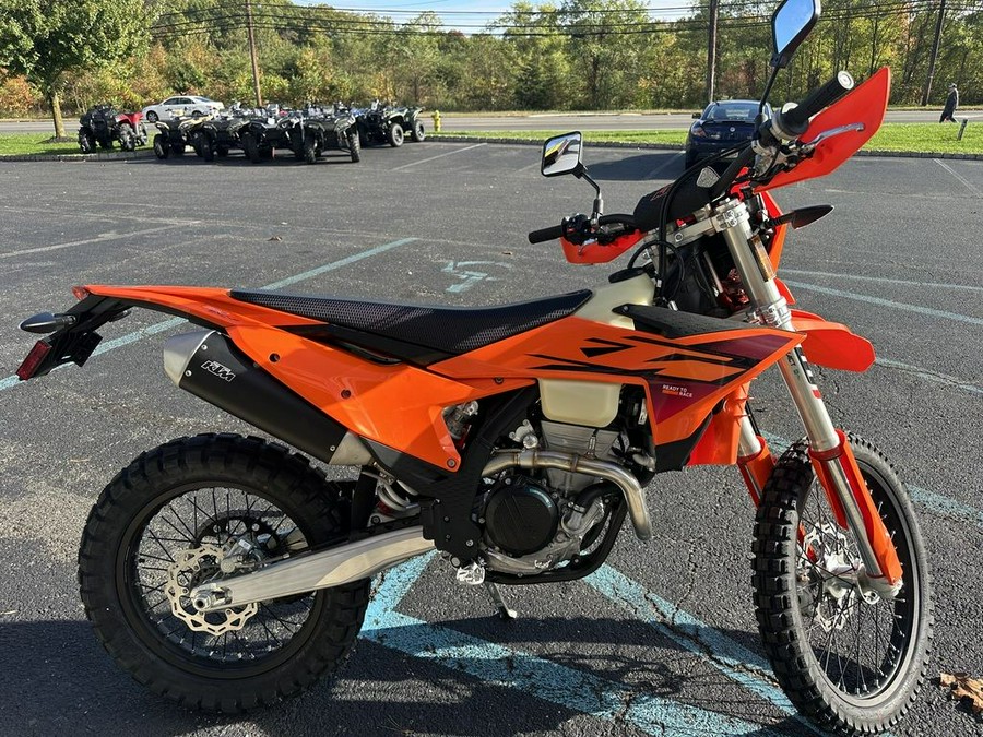 2026 KTM 350 EXC-F