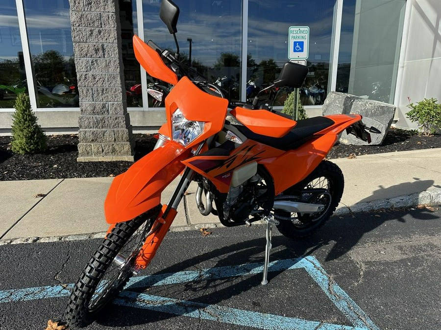 2026 KTM 350 EXC-F