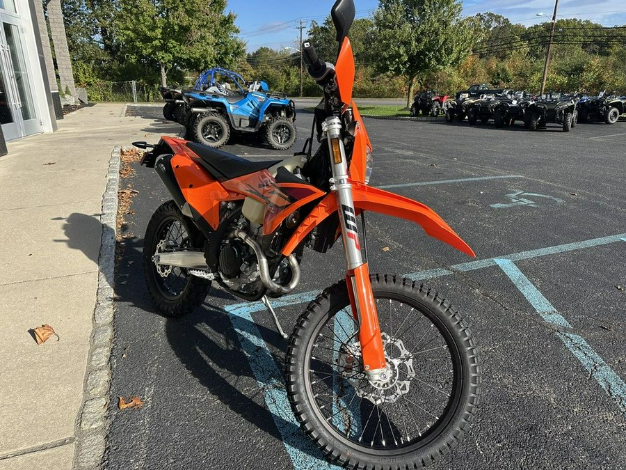 2026 KTM 350 EXC-F