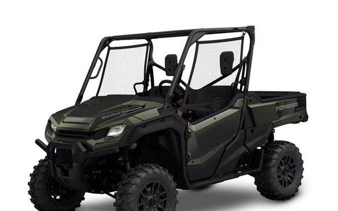 2025 Honda® Pioneer 1000 Deluxe