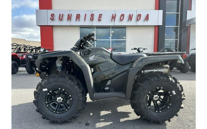 2026 Honda FourTrax Rancher® 4X4
