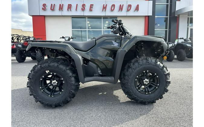 2026 Honda FourTrax Rancher® 4X4