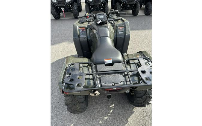 2026 Honda FourTrax Rancher® 4X4