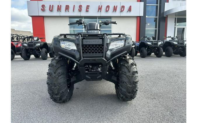 2026 Honda FourTrax Rancher® 4X4