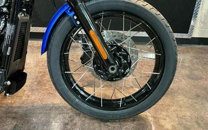 2026 Harley-Davidson Street Bob®