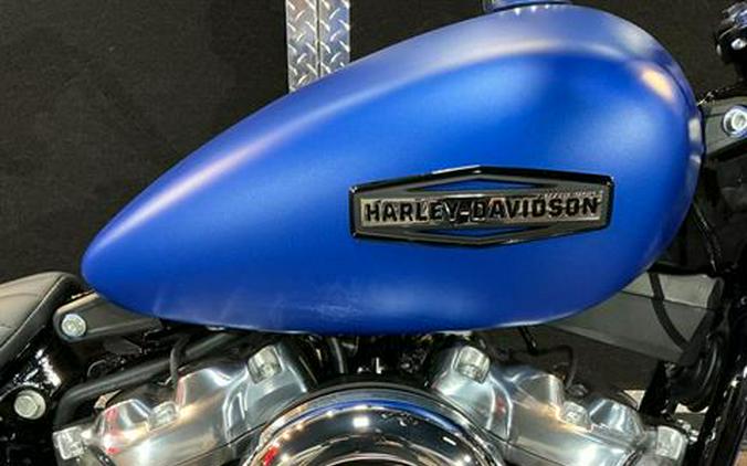 2026 Harley-Davidson Street Bob®