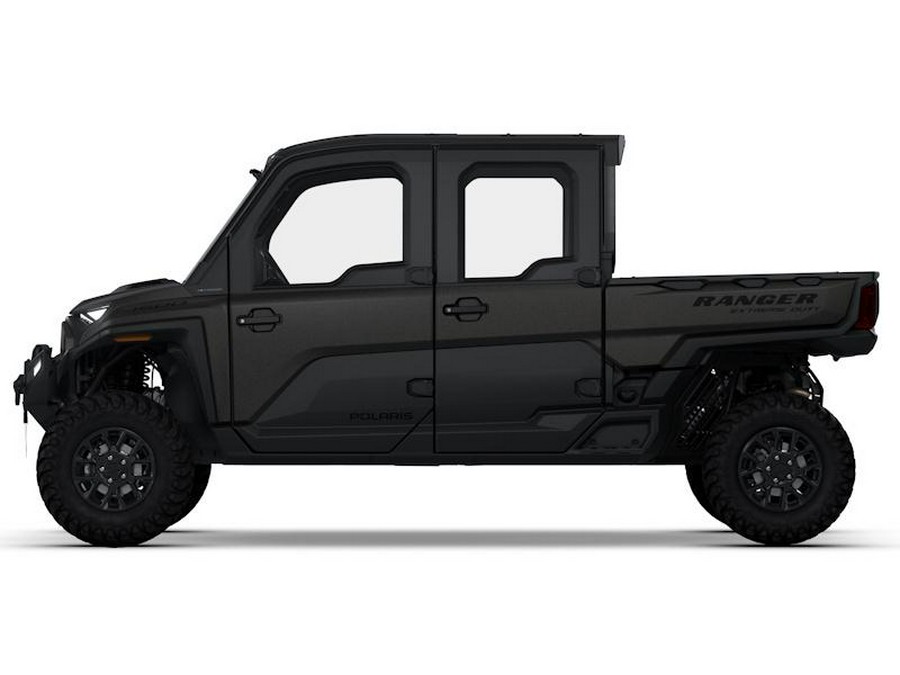 2026 Polaris® Ranger Crew XD 1500 NorthStar Ultimate