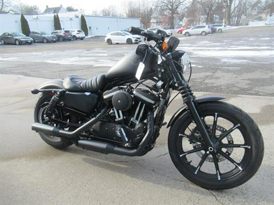 2022 Harley-Davidson Iron 883™
