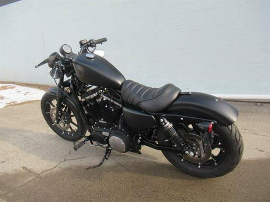 2022 Harley-Davidson Iron 883™