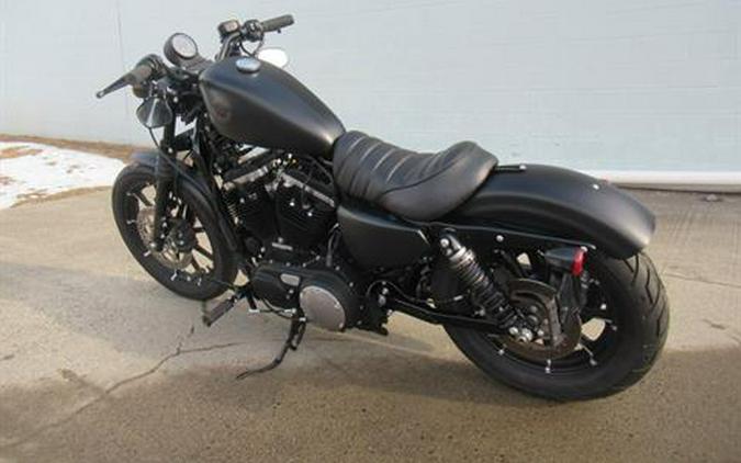 2022 Harley-Davidson Iron 883™