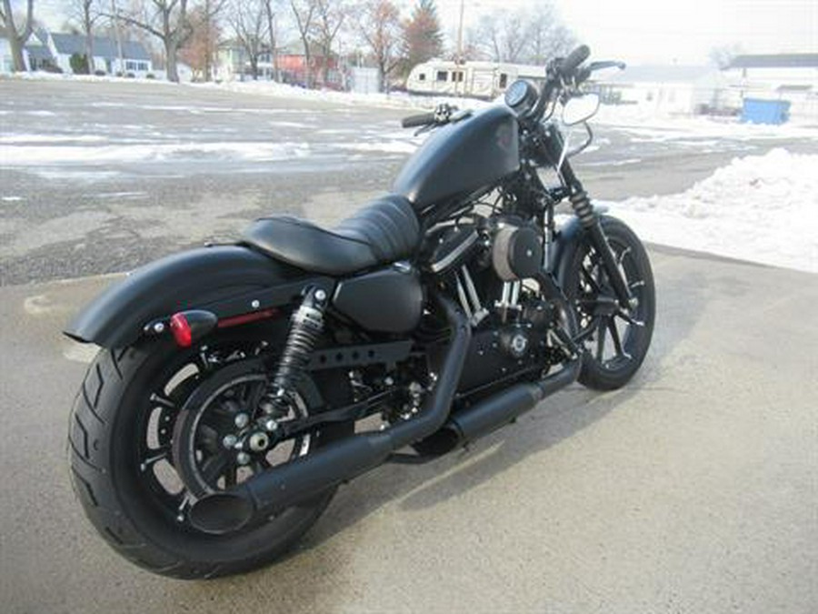 2022 Harley-Davidson Iron 883™