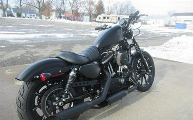 2022 Harley-Davidson Iron 883™