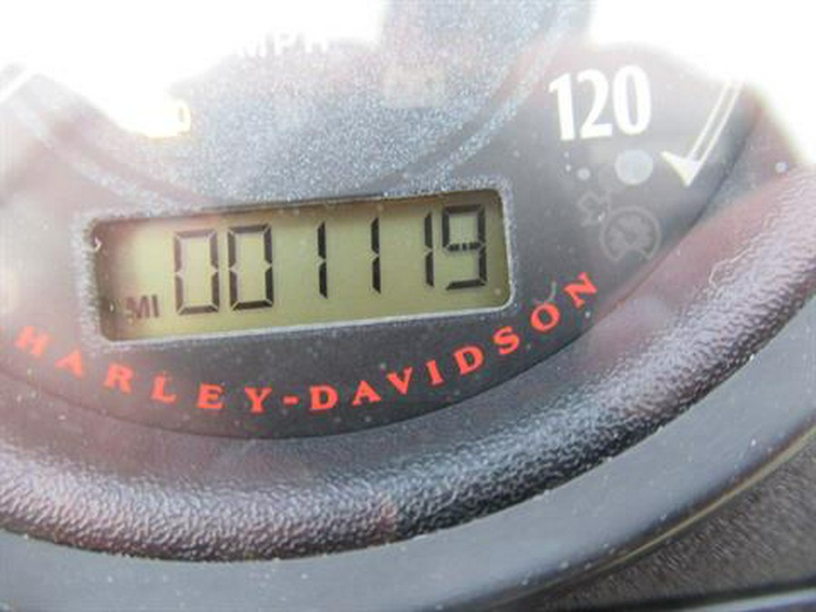 2022 Harley-Davidson Iron 883™