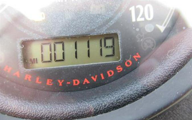 2022 Harley-Davidson Iron 883™