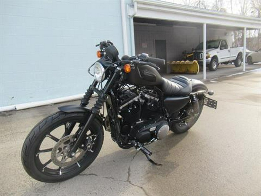 2022 Harley-Davidson Iron 883™