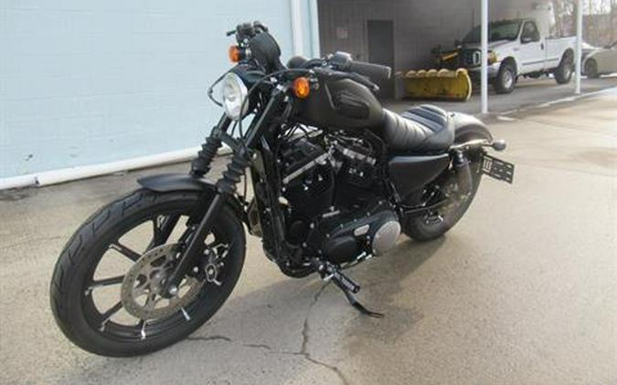 2022 Harley-Davidson Iron 883™