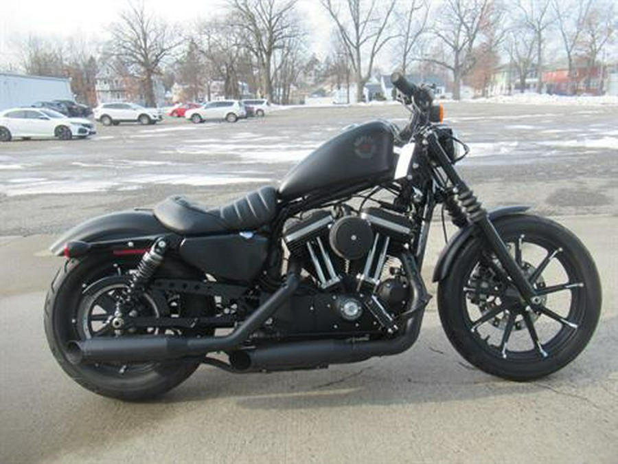 2022 Harley-Davidson Iron 883™
