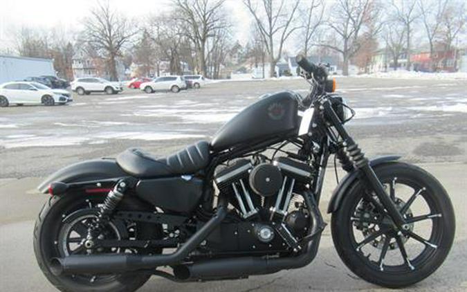 2022 Harley-Davidson Iron 883™