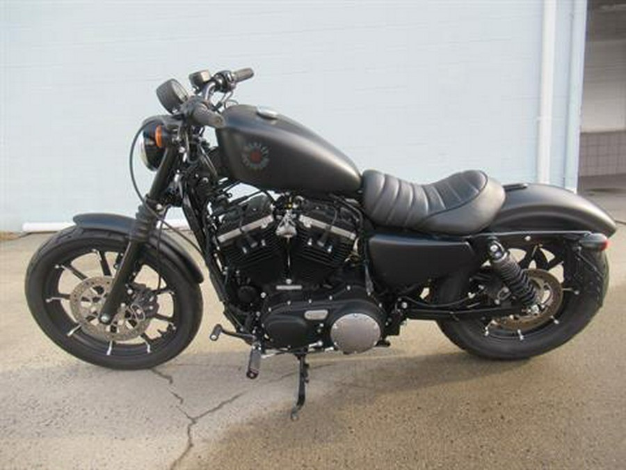 2022 Harley-Davidson Iron 883™