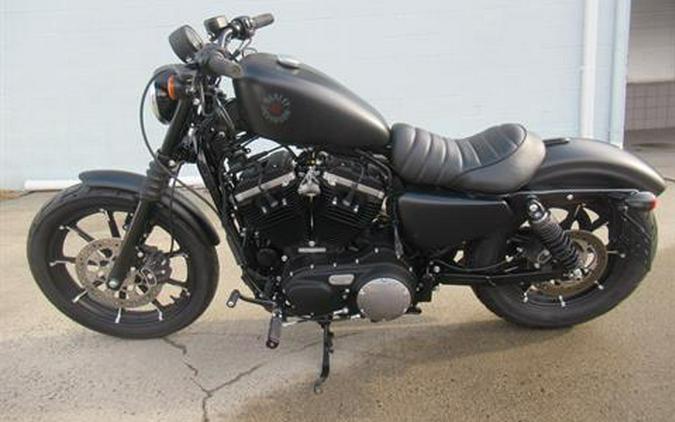 2022 Harley-Davidson Iron 883™