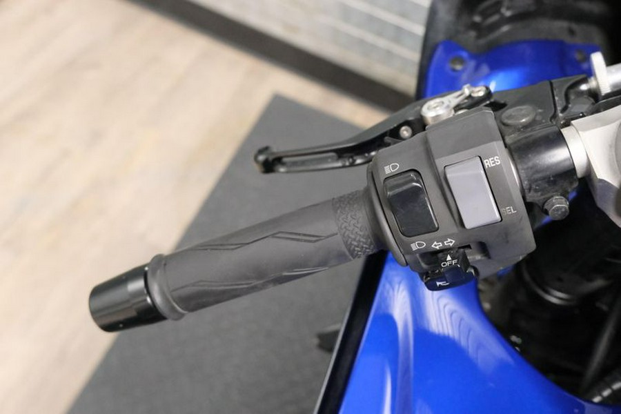 Used 2024 YAMAHA YZFR7